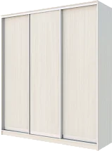 Картинка Шкаф-купе 3-х дверный 2200 2014 620 от интернет-магазина Купи-купе