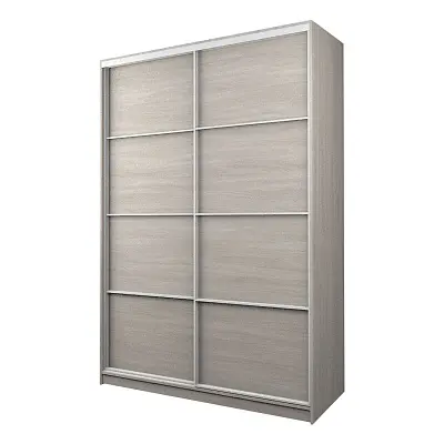 картинка Шкаф-купе 2-х дверный МАКС магазин КУПИ КУПЕ является производителем корпусной мебели картинка Шкаф-купе 2-х дверный МАКС от магазина КУПИ КУПЕ