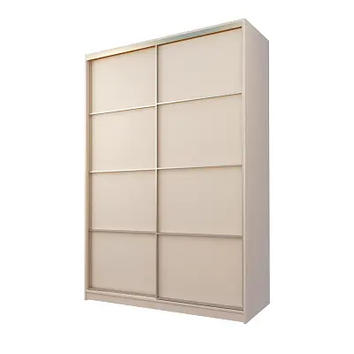 картинка Шкаф-купе 2-х дверный МАКС магазин КУПИ КУПЕ является производителем корпусной мебели картинка Шкаф-купе 2-х дверный МАКС от магазина КУПИ КУПЕ