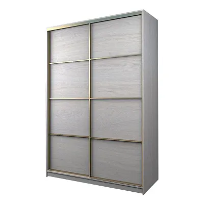 картинка Шкаф-купе 2-х дверный МАКС магазин КУПИ КУПЕ является производителем корпусной мебели картинка Шкаф-купе 2-х дверный МАКС от магазина КУПИ КУПЕ