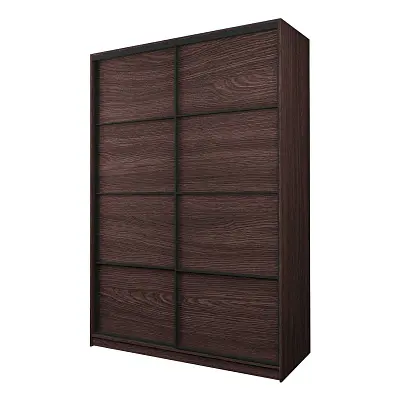 картинка Шкаф-купе 2-х дверный МАКС магазин КУПИ КУПЕ является производителем корпусной мебели картинка Шкаф-купе 2-х дверный МАКС от магазина КУПИ КУПЕ