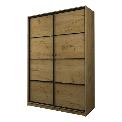 картинка Шкаф-купе 2-х дверный МАКС магазин КУПИ КУПЕ является производителем корпусной мебели картинка Шкаф-купе 2-х дверный МАКС от магазина КУПИ КУПЕ