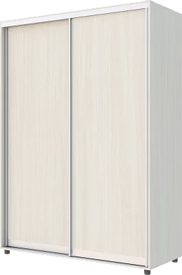 картинка Шкаф-купе Экон 2-х дверный 2150 1500 600 от магазина КУПИ КУПЕ