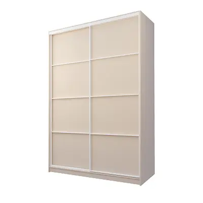 картинка Шкаф-купе 2-х дверный МАКС магазин КУПИ КУПЕ является производителем корпусной мебели картинка Шкаф-купе 2-х дверный МАКС от магазина КУПИ КУПЕ