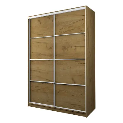 картинка Шкаф-купе 2-х дверный МАКС магазин КУПИ КУПЕ является производителем корпусной мебели картинка Шкаф-купе 2-х дверный МАКС от магазина КУПИ КУПЕ