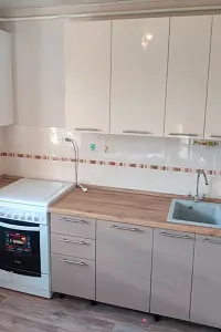 Кухня Прямая Модерн 200-8