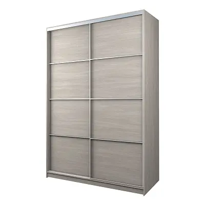 картинка Шкаф-купе 2-х дверный МАКС магазин КУПИ КУПЕ является производителем корпусной мебели картинка Шкаф-купе 2-х дверный МАКС от магазина КУПИ КУПЕ