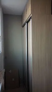 Шкаф-купе 2-х дверный 2200 1362 420