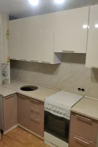 Кухня Прямая Модерн 200-8