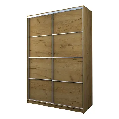 картинка Шкаф-купе 2-х дверный МАКС магазин КУПИ КУПЕ является производителем корпусной мебели картинка Шкаф-купе 2-х дверный МАКС от магазина КУПИ КУПЕ