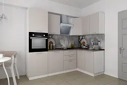 Картинка Кухня Угловая Лира 240х140 от интернет-магазина Купи-купе