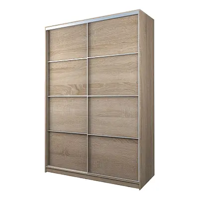 картинка Шкаф-купе 2-х дверный МАКС магазин КУПИ КУПЕ является производителем корпусной мебели картинка Шкаф-купе 2-х дверный МАКС от магазина КУПИ КУПЕ