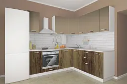 Кухня ХИТ угловая 220/200