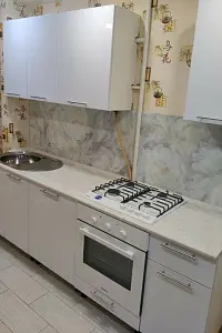 Кухня Прямая Модерн 200-8