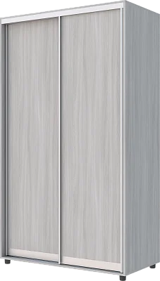 картинка Шкаф-купе Экон 2-х дверный 2150 1200 600 от магазина КУПИ КУПЕ