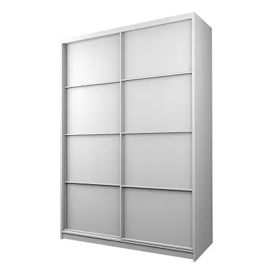 картинка Шкаф-купе 2-х дверный МАКС от магазина КУПИ КУПЕ