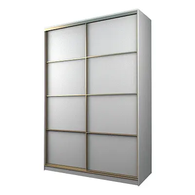 картинка Шкаф-купе 2-х дверный МАКС магазин КУПИ КУПЕ является производителем корпусной мебели картинка Шкаф-купе 2-х дверный МАКС от магазина КУПИ КУПЕ