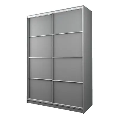 картинка Шкаф-купе 2-х дверный МАКС от магазина КУПИ КУПЕ