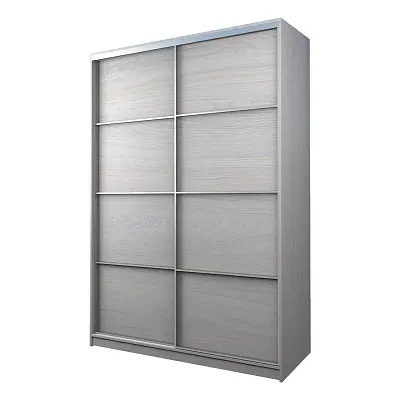 картинка Шкаф-купе 2-х дверный МАКС магазин КУПИ КУПЕ является производителем корпусной мебели картинка Шкаф-купе 2-х дверный МАКС от магазина КУПИ КУПЕ