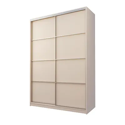 картинка Шкаф-купе 2-х дверный МАКС магазин КУПИ КУПЕ является производителем корпусной мебели картинка Шкаф-купе 2-х дверный МАКС от магазина КУПИ КУПЕ