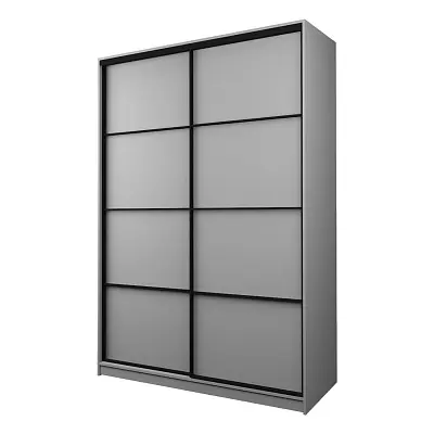 картинка Шкаф-купе 2-х дверный МАКС от магазина КУПИ КУПЕ