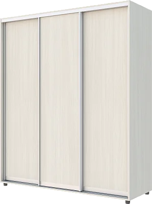 картинка Шкаф-купе ЭКОН 3-х дверный 2150 1770 600 от магазина КУПИ КУПЕ