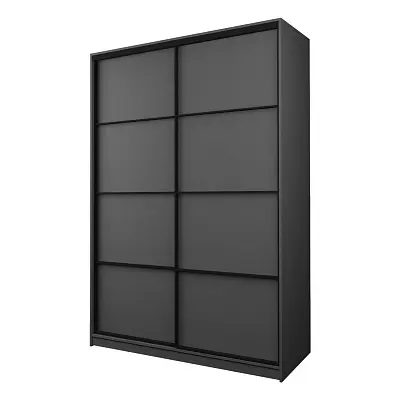 картинка Шкаф-купе 2-х дверный МАКС от магазина КУПИ КУПЕ