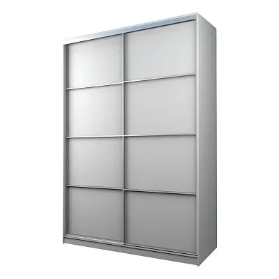 картинка Шкаф-купе 2-х дверный МАКС магазин КУПИ КУПЕ является производителем корпусной мебели картинка Шкаф-купе 2-х дверный МАКС от магазина КУПИ КУПЕ