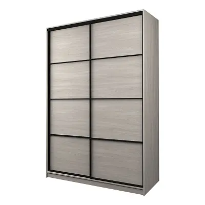 картинка Шкаф-купе 2-х дверный МАКС магазин КУПИ КУПЕ является производителем корпусной мебели картинка Шкаф-купе 2-х дверный МАКС от магазина КУПИ КУПЕ