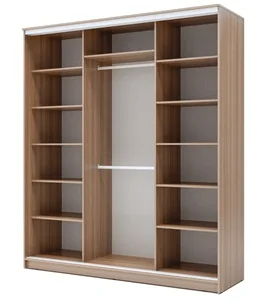 3х дверные шкафы-купе 3х дверные шкафы-купе