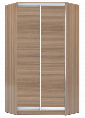 ясень шимо темный.png Шкаф угловой ясень шимо темный
