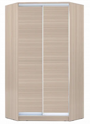 ясень шимо светлый.png Шкаф угловой ясень шимо светлый
