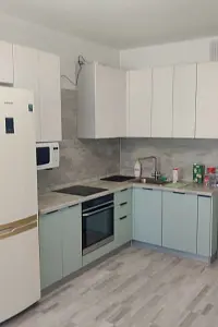 Кухня ХИТ угловая 280/140