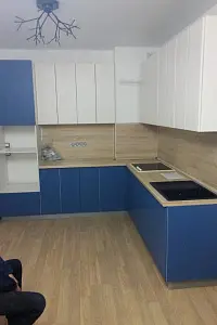 Кухня ХИТ угловая 280/140-2